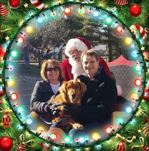 Meet your Posher, Peg